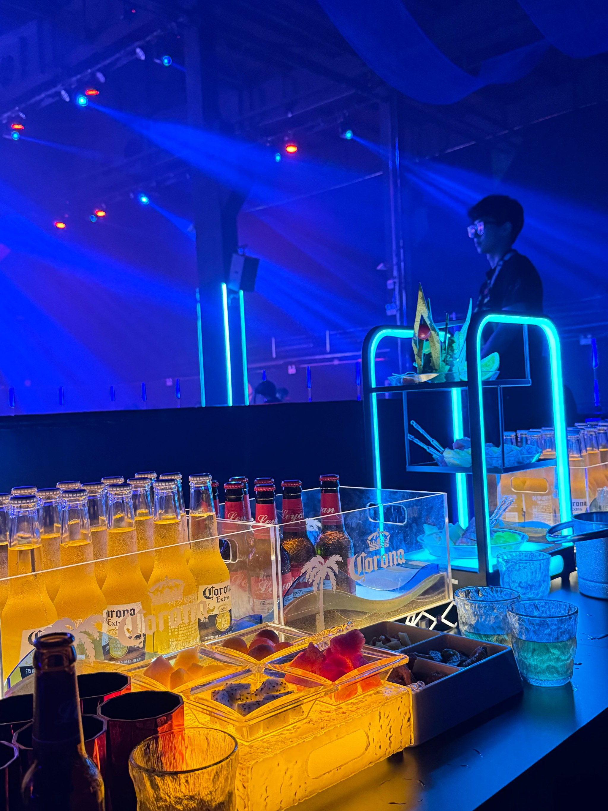 青岛商务KTV推荐-市南区ktv预定