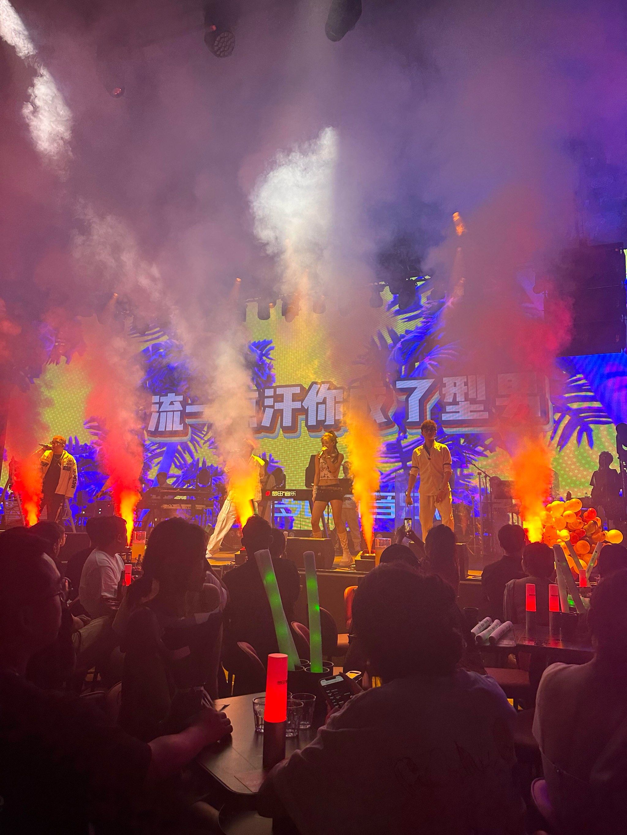 青岛商务ktv首选性价比-市南区ktv预定